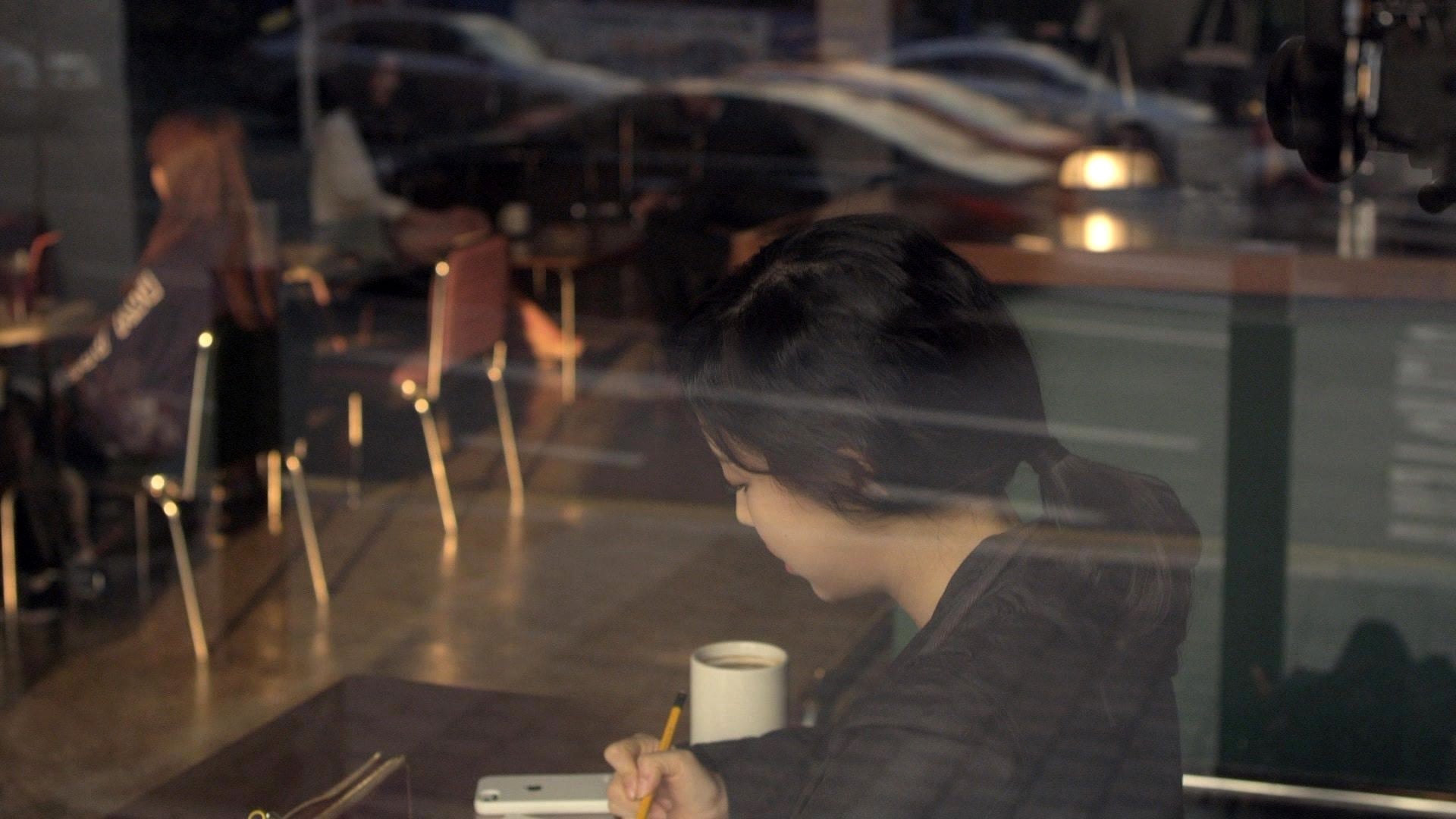 Romance Blue Episodio 2 thumbnail