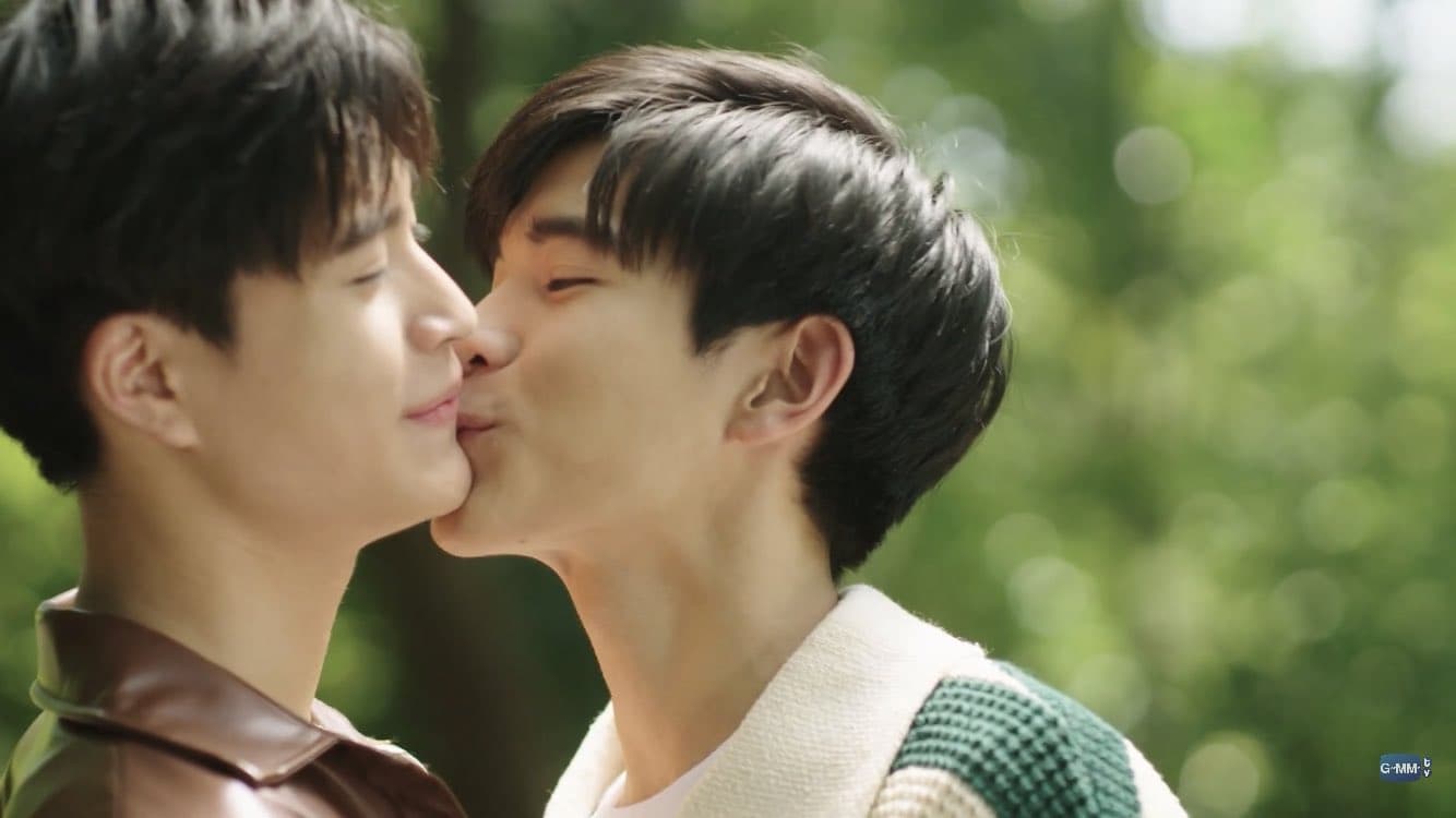 My School President (2022) Episodio 12 thumbnail