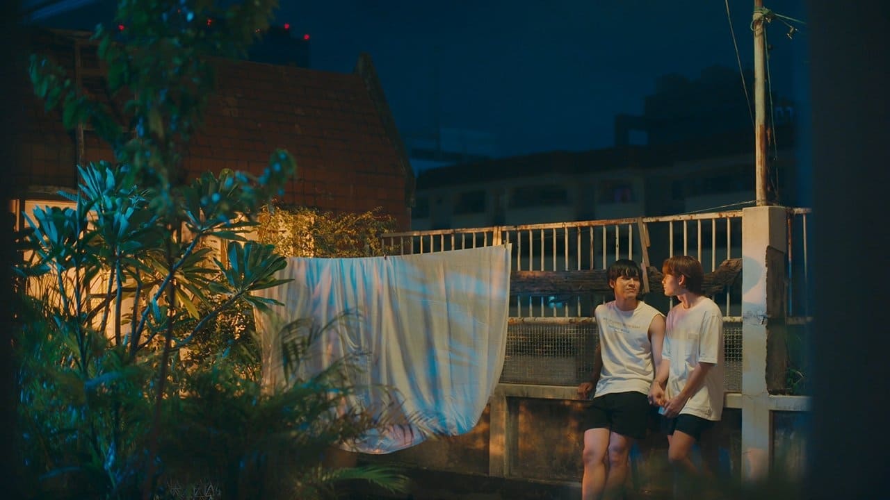 Ghost Host, Ghost House (2022) Episodio 4 thumbnail