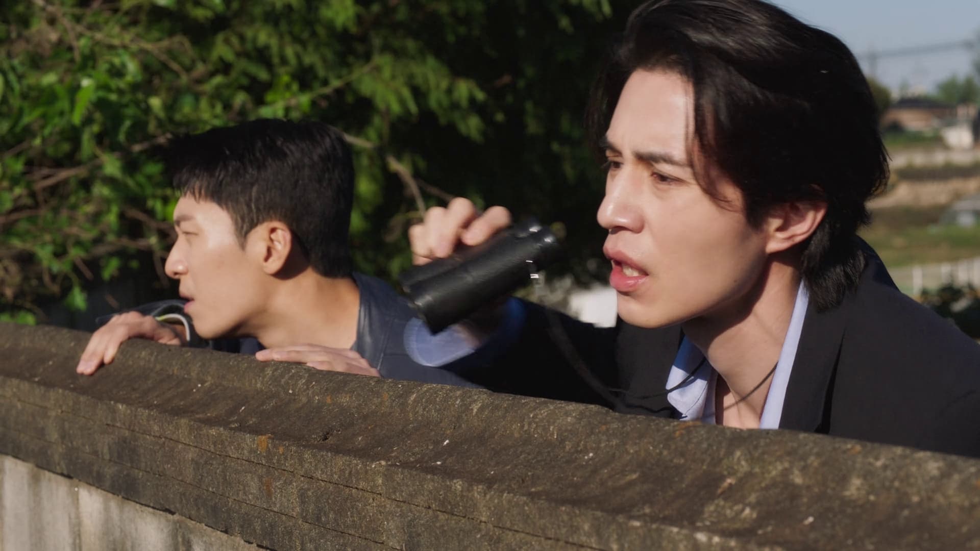 Bad and Crazy (2021) Episodio 6 thumbnail