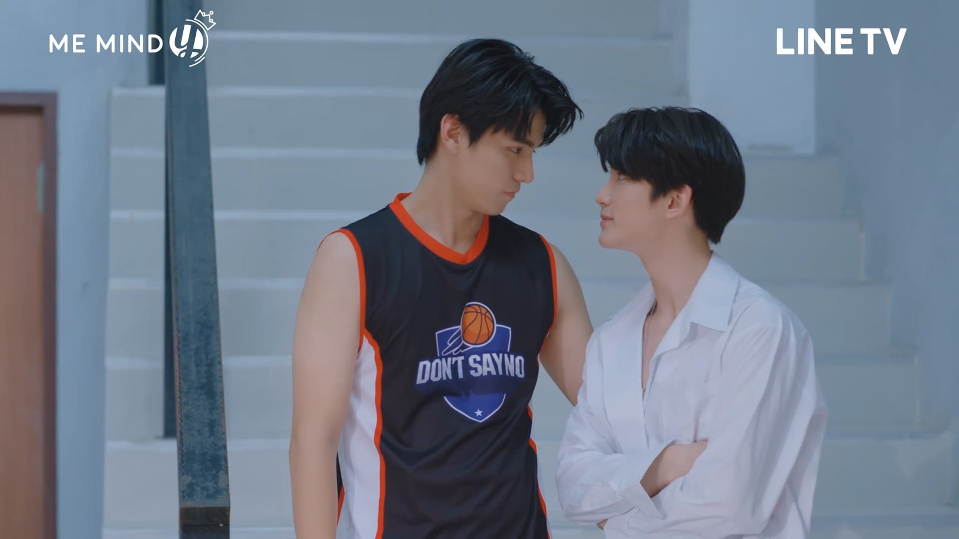 Don't Say No (2021) Episodio 10 thumbnail
