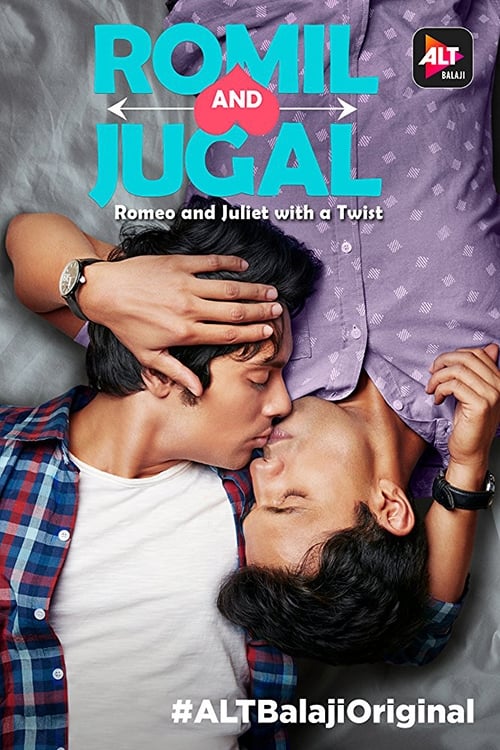 Romil and Jugal (2017) thumbnail