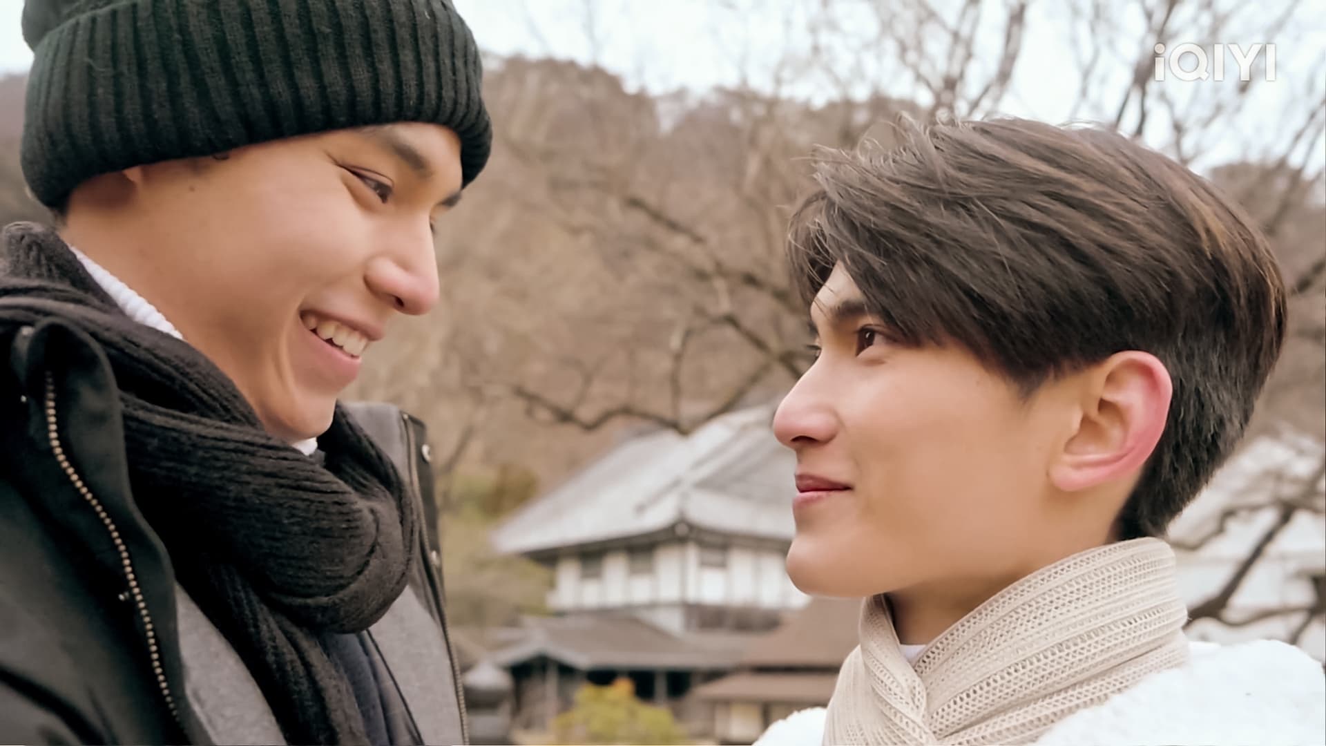Be Mine SuperStar (2023) Episodio 12 thumbnail