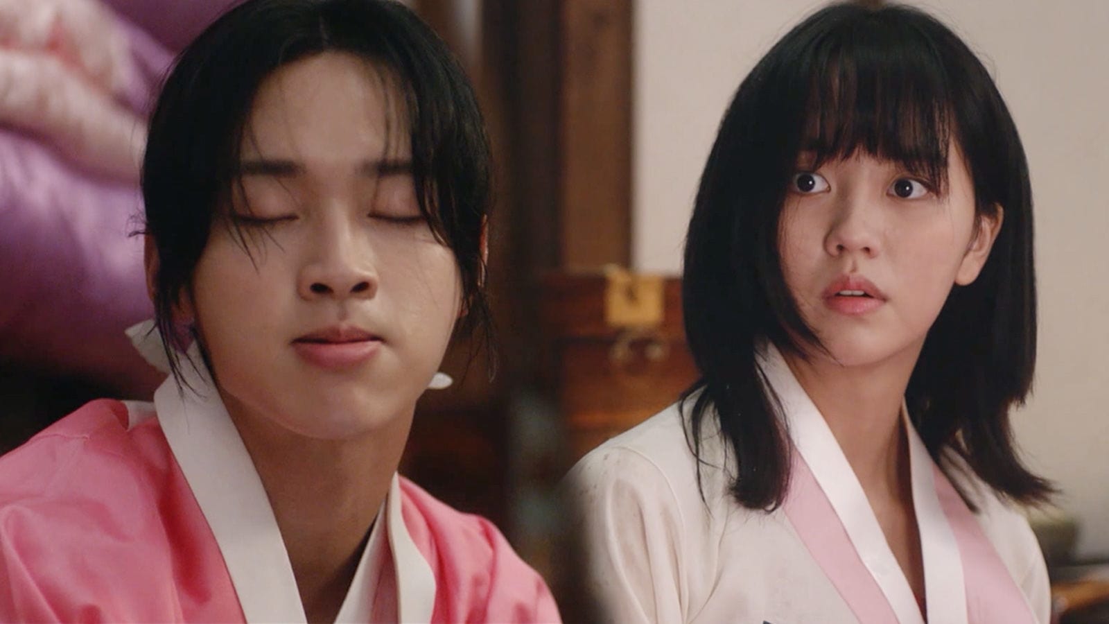 The Tale of Nokdu (2019) Episodio 3 thumbnail