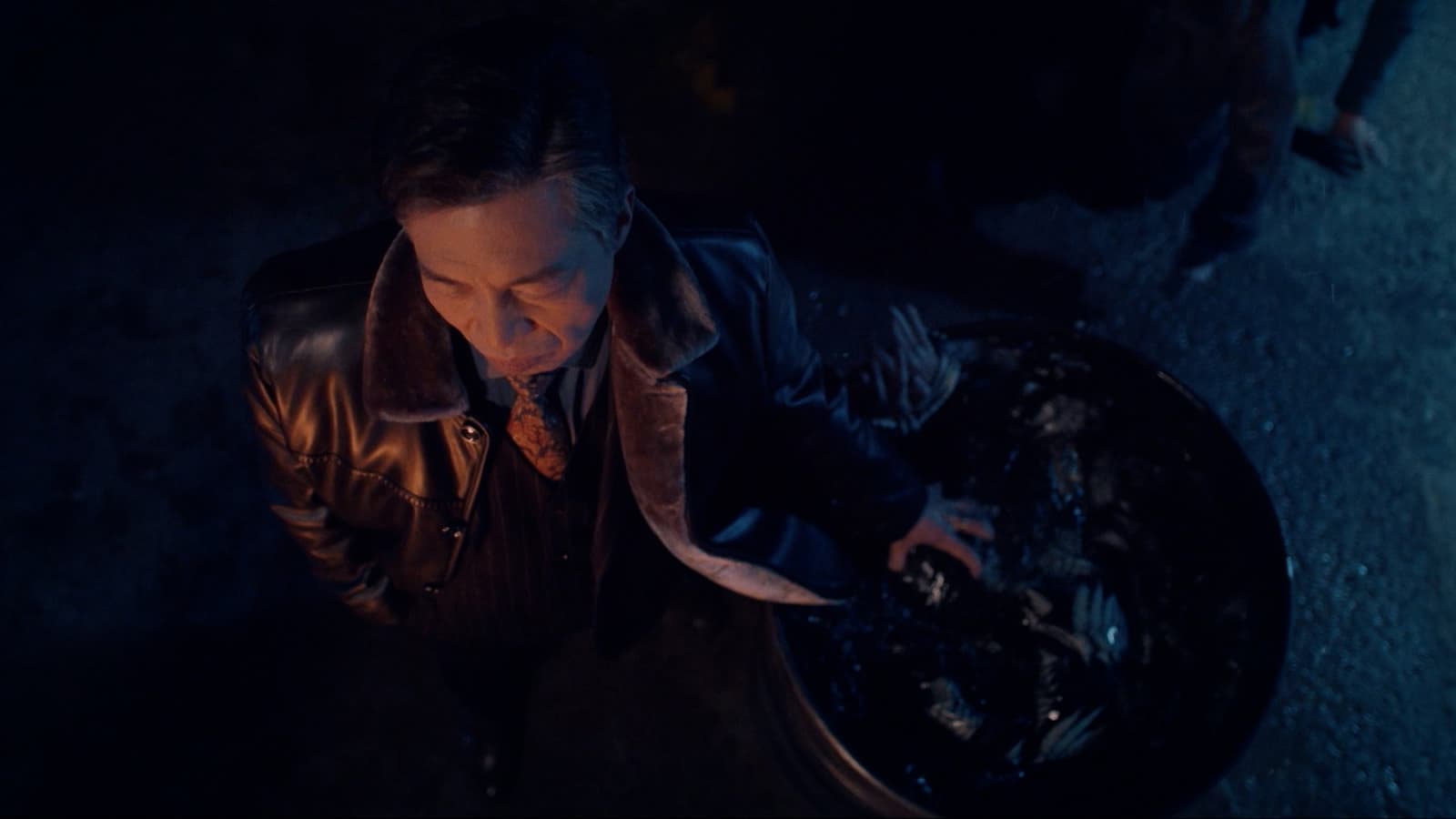 Sell Your Haunted House (2021) Episodio 6 thumbnail