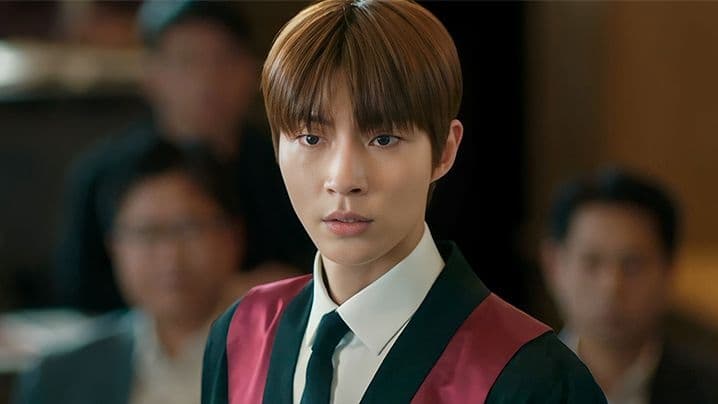 Why Her? (2022) Episodio 13 thumbnail