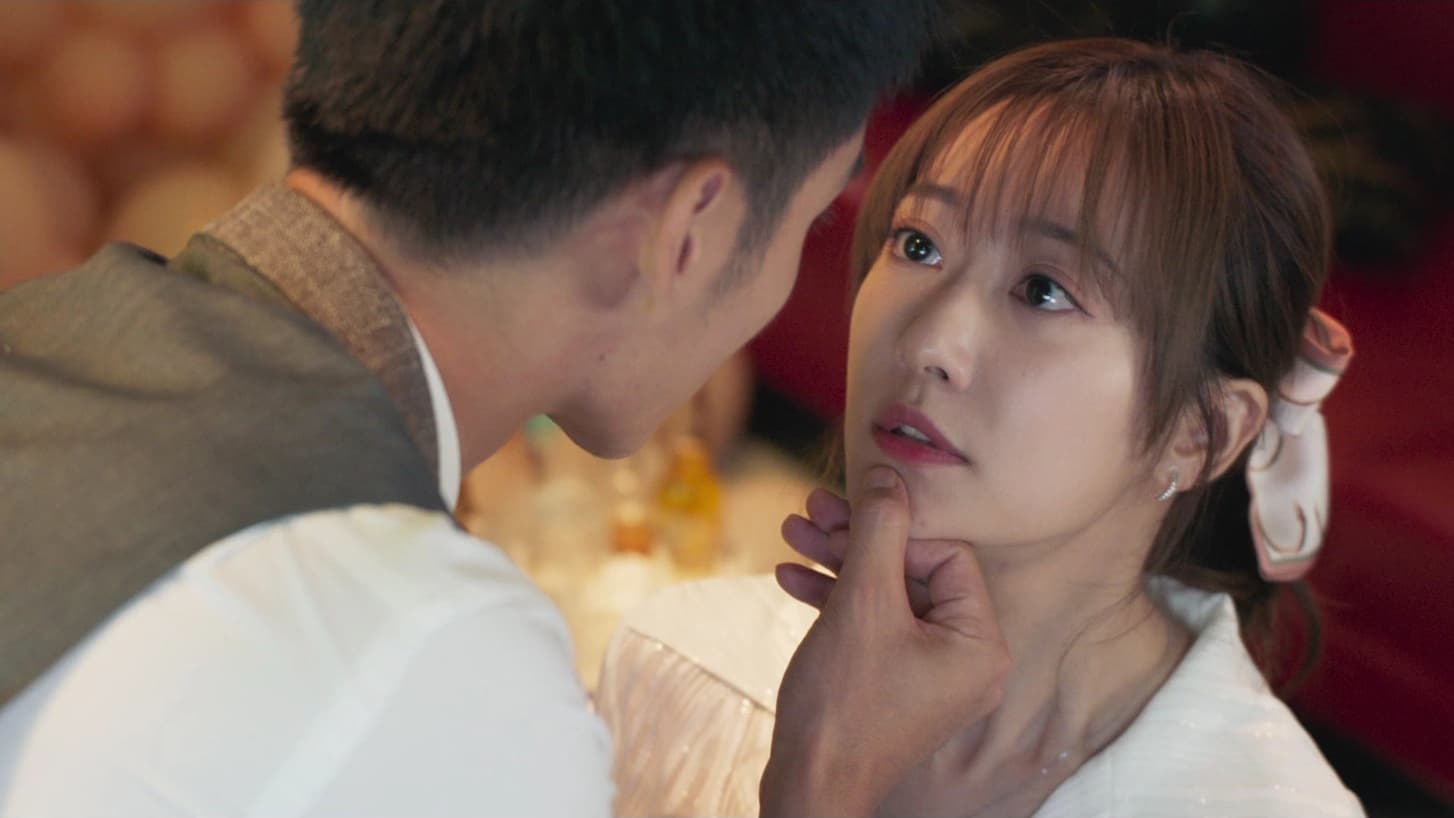 Mysterious Love (2021) Episodio 4 thumbnail