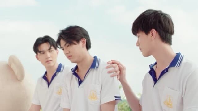 Second Chance (2021) Episodio 4 thumbnail