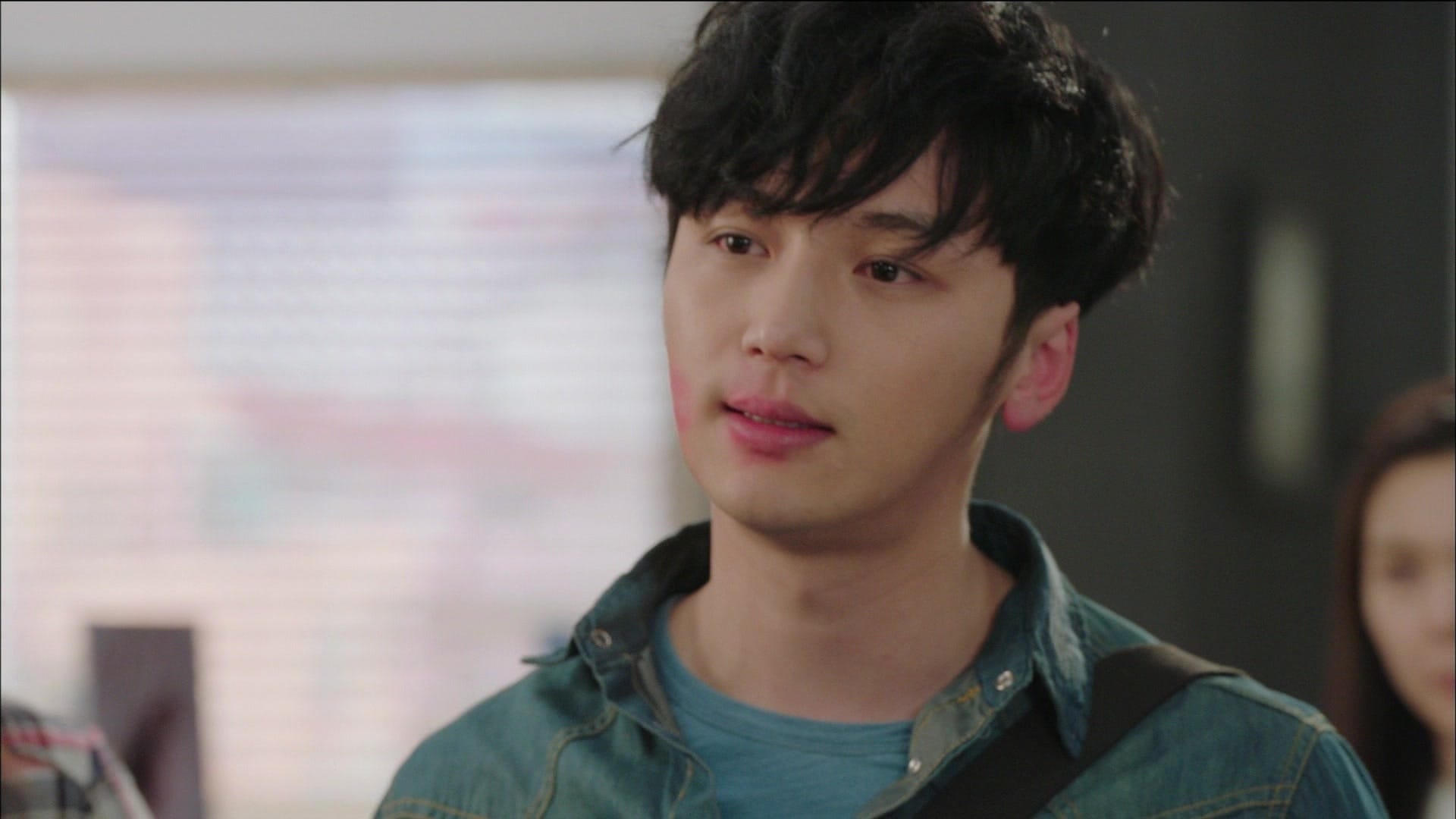 Ex-Girlfriend Club (2015) Episodio 2 thumbnail