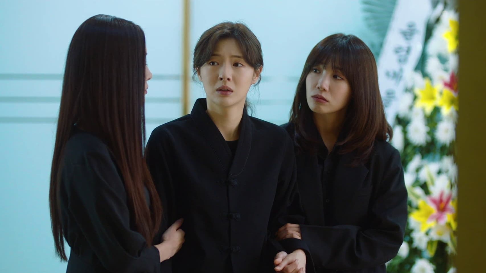 Work Later, Drink Now (2021) Episodio 9 thumbnail