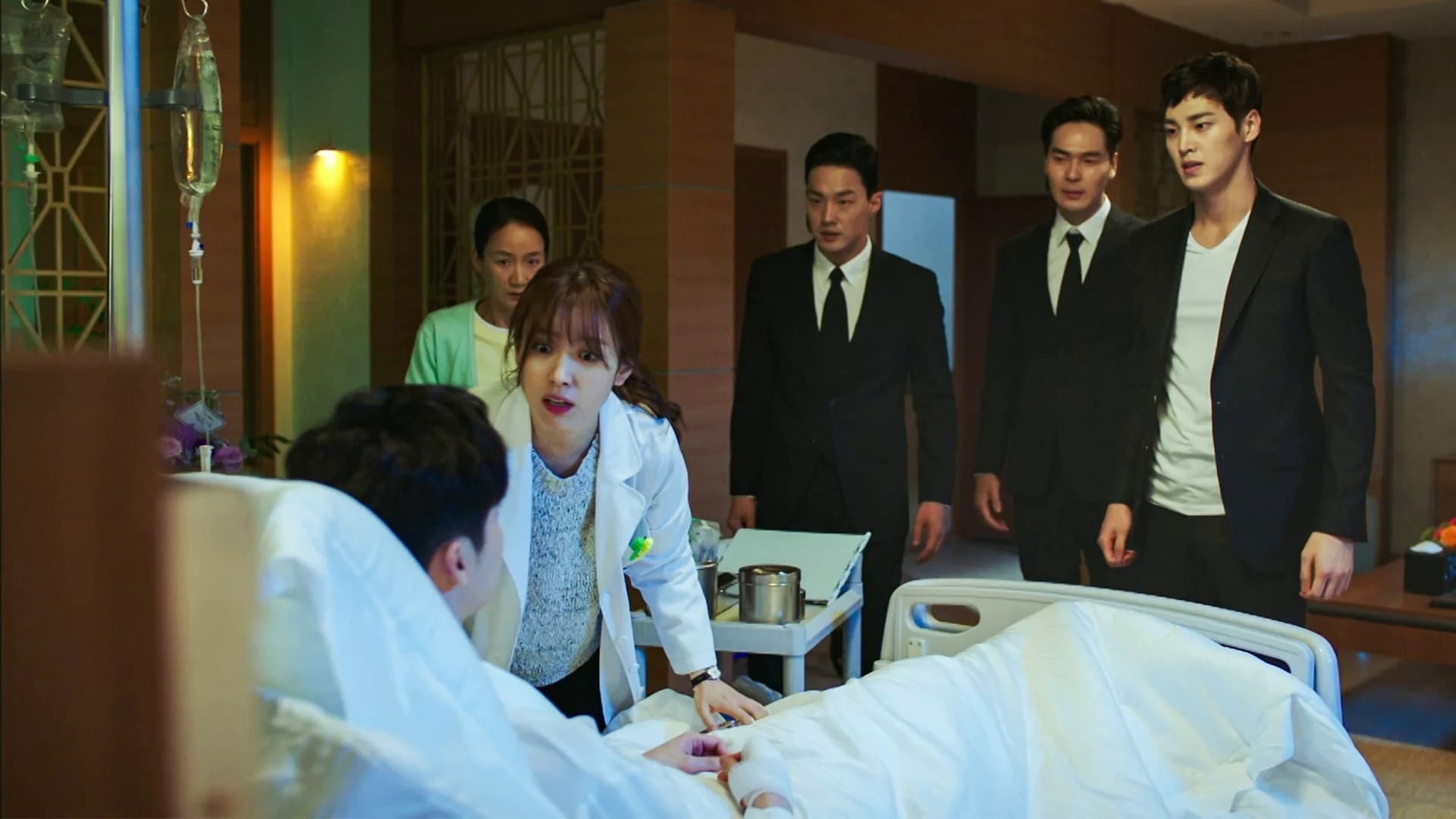 W - Two worlds (2016) Episodio 2 thumbnail