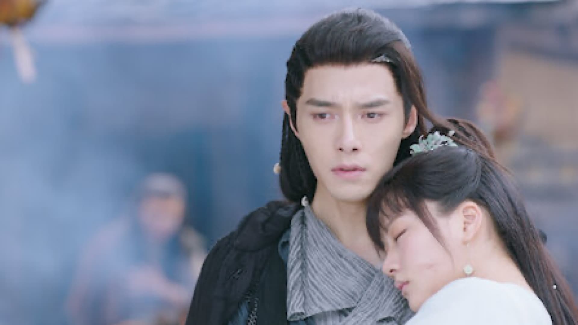 The Longest Promise (2023) Episodio 26 thumbnail
