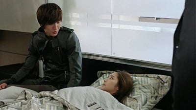 City Hunter (2011) Episodio 12 thumbnail