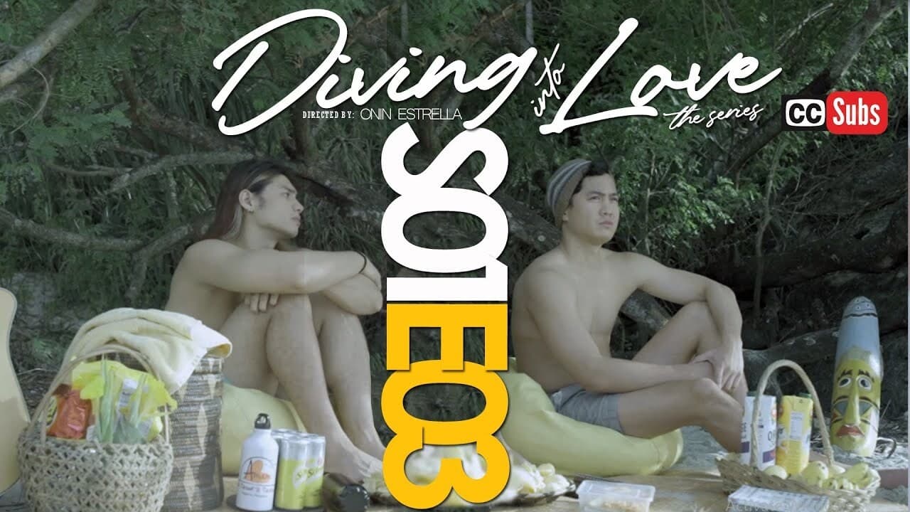 Diving Into Love (2021) Episodio 3 thumbnail