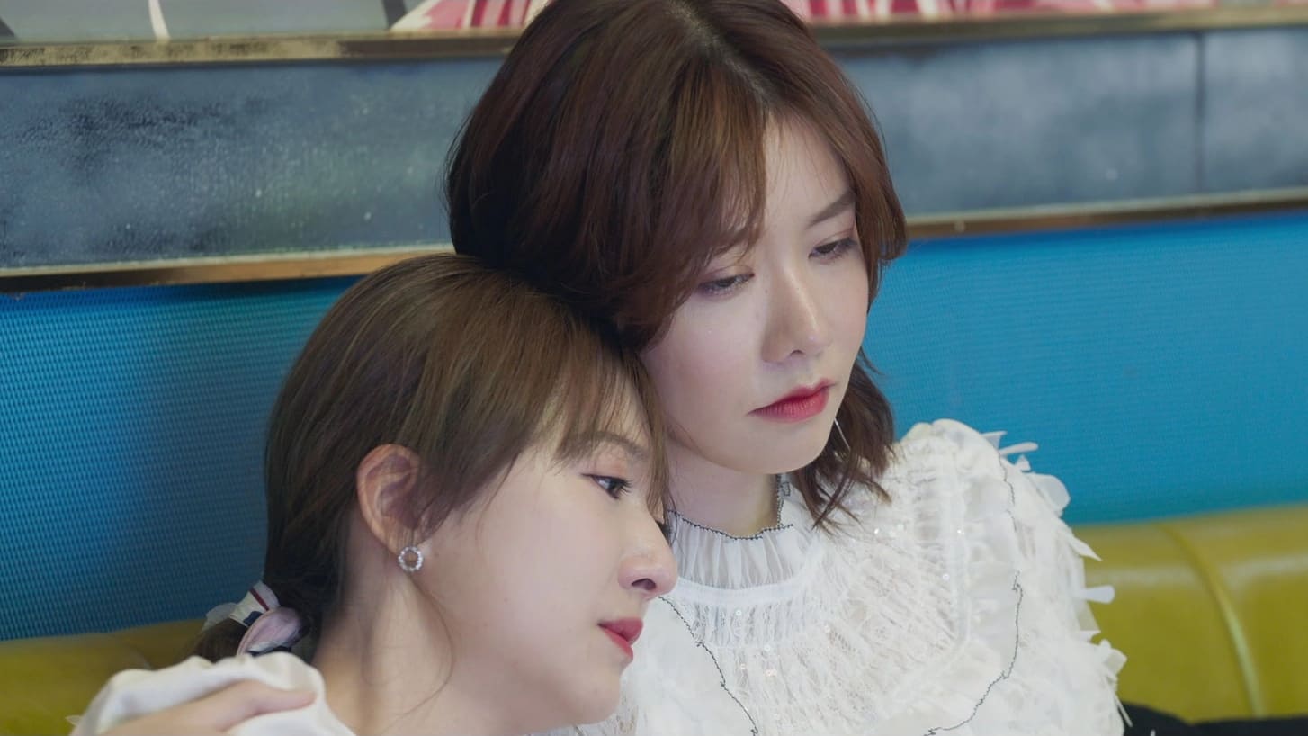 Mysterious Love (2021) Episodio 7 thumbnail