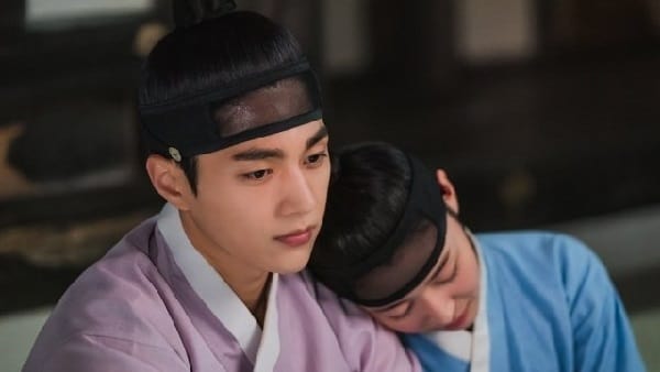 Secret Royal Agent: Joseon Secret Investigation Team (2020) Episodio 16 thumbnail