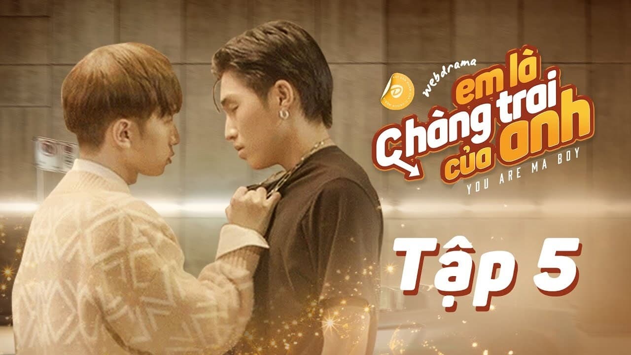 You Are Ma Boy (2021) Episodio 5 thumbnail