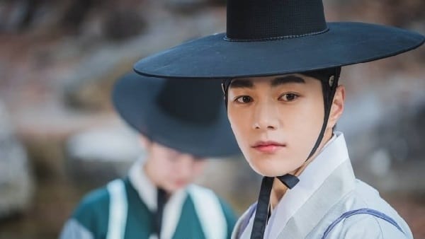 Secret Royal Agent: Joseon Secret Investigation Team (2020) Episodio 9 thumbnail