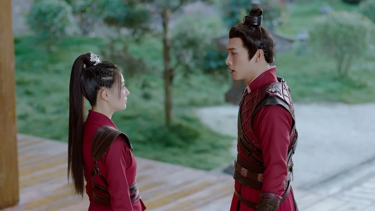 Song of the Moon (2022) Episodio 7 thumbnail