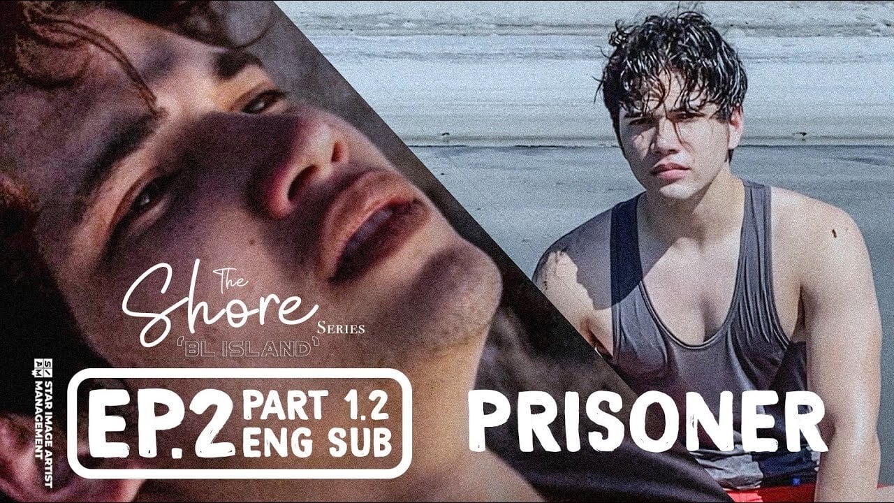The Shore (2020) Episodio 2 thumbnail