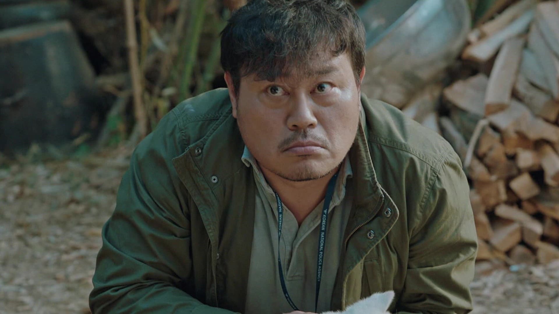 Missing: The Other Side (2020) Episodio 2 thumbnail