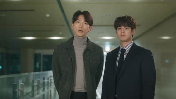 Ghost Doctor (2022) Episodio 10 thumbnail