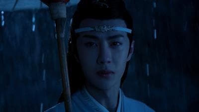 The Untamed (2019) Episodio 27 thumbnail