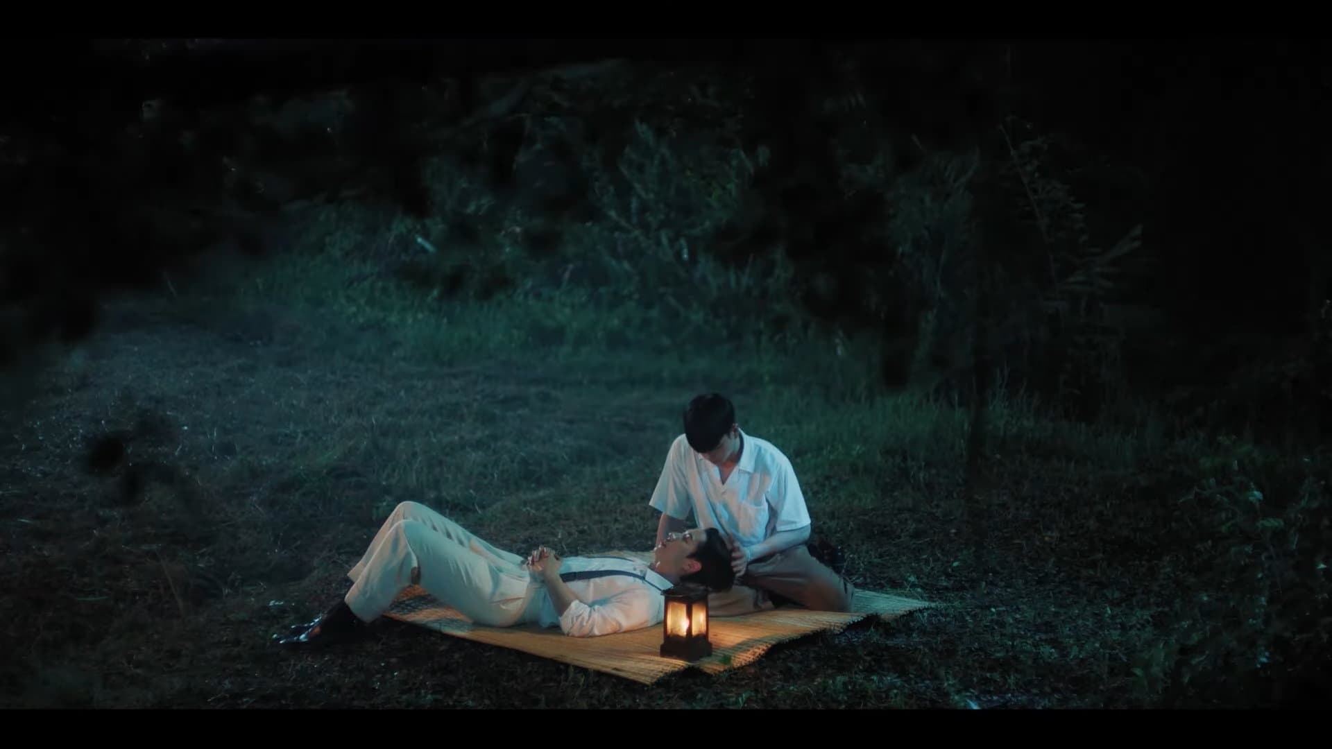 I Feel You Linger in the Air (2023) Episodio 9 thumbnail