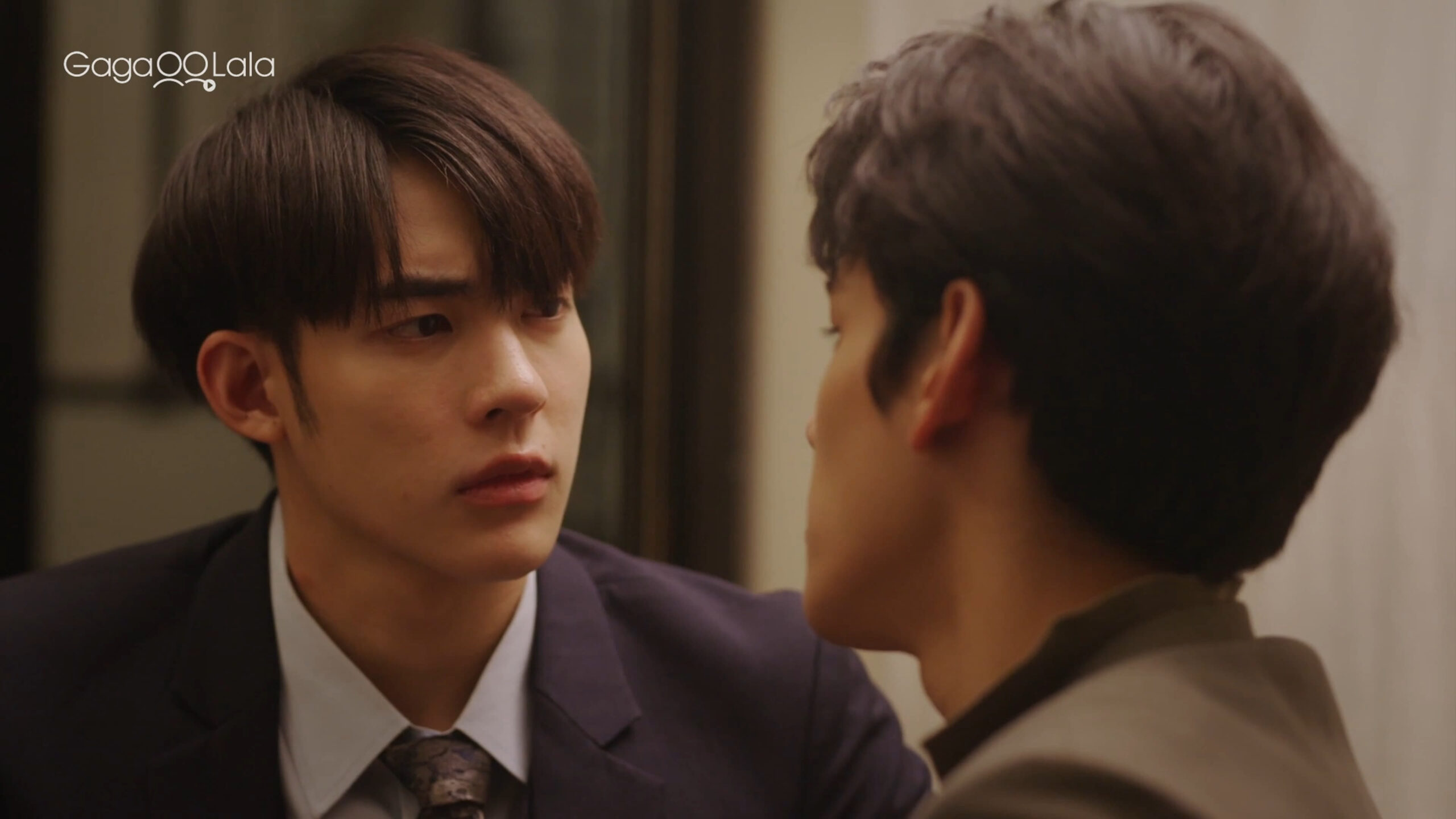 The Tuxedo (2022) Episodio 6 thumbnail