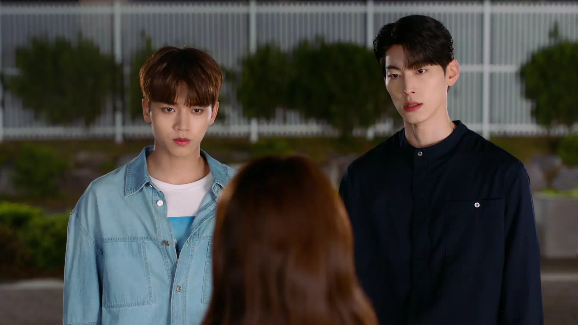 Bad Girlfriend (2022) Episodio 9 thumbnail