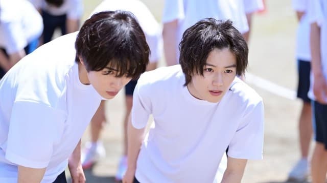 Minato Shouji Coin Laundry (2022) Episodio 4 thumbnail
