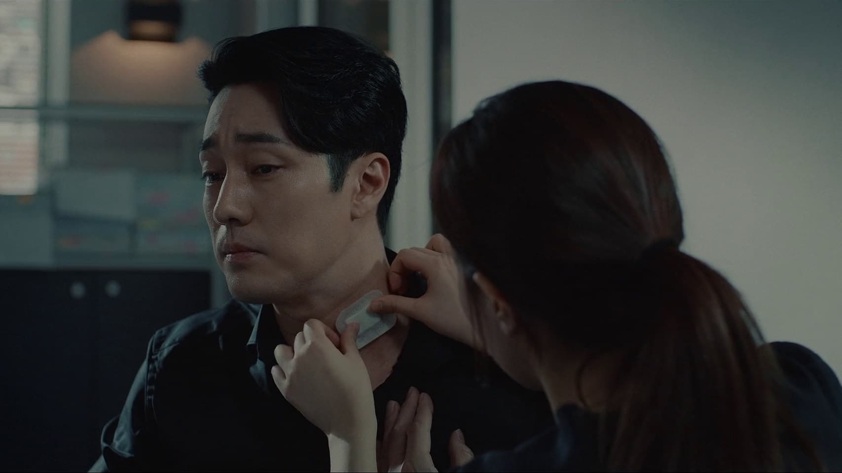 Doctor Lawyer (2022) Episodio 7 thumbnail