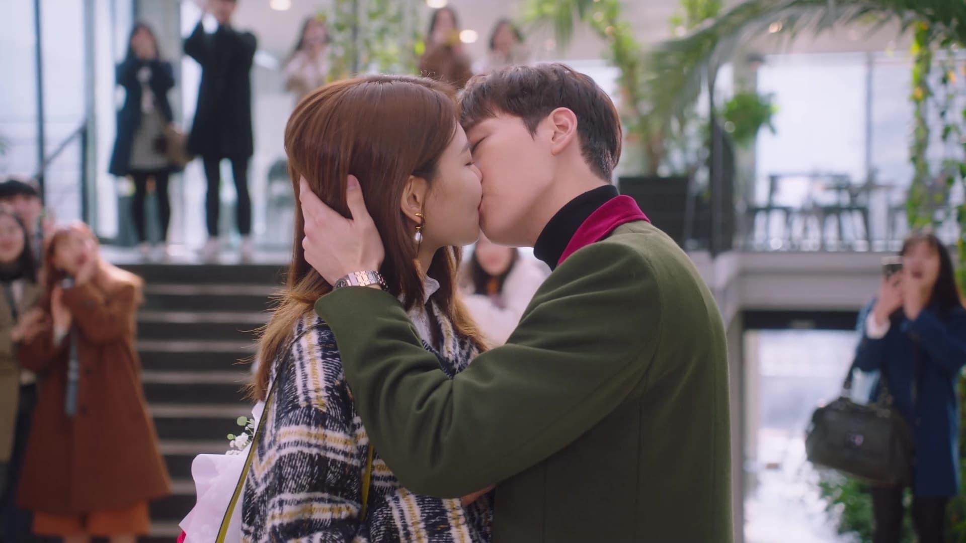 So I Married an Anti-Fan (2021) Episodio 16 thumbnail