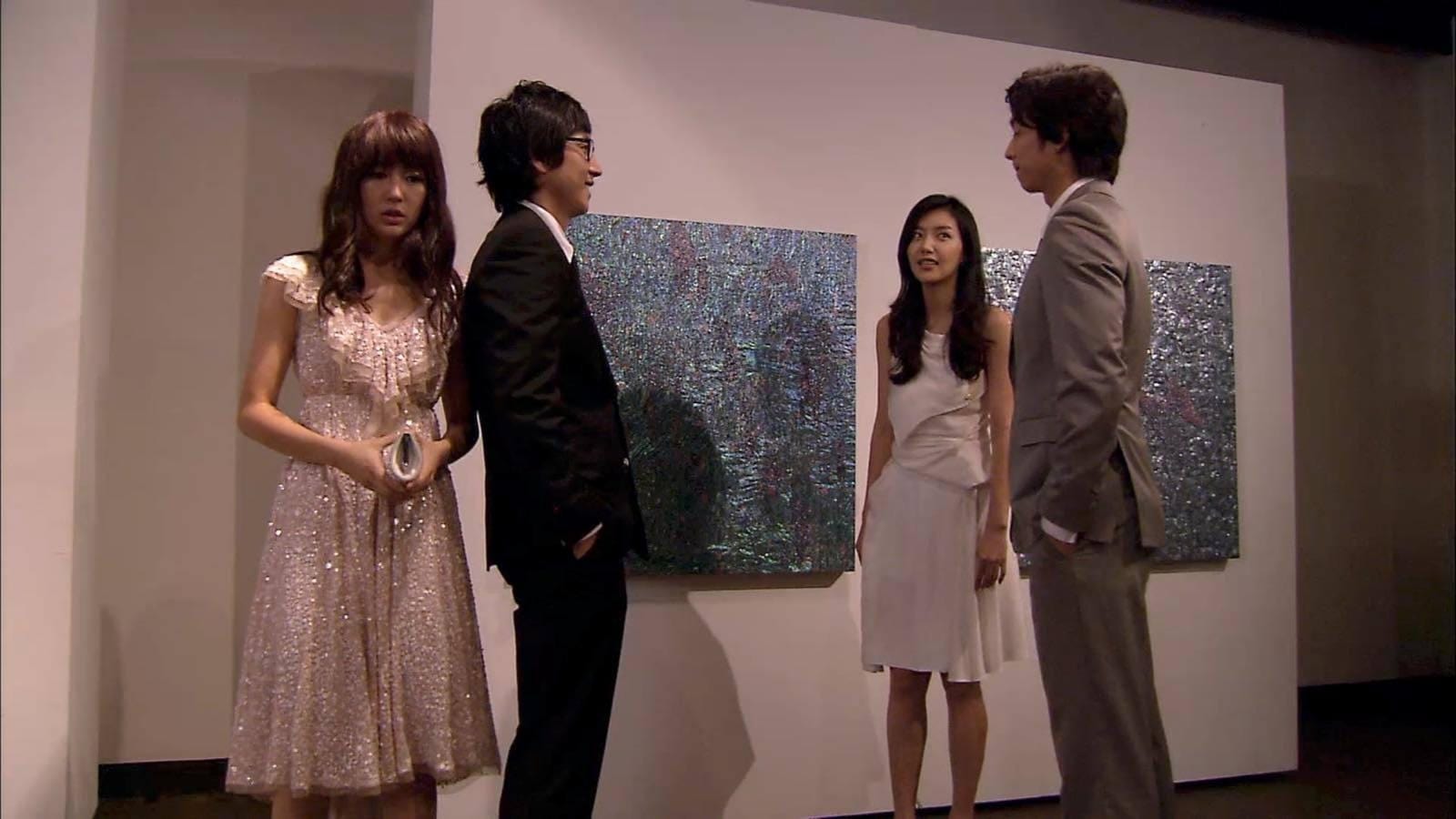 Coffee Prince (2007) Episodio 6 thumbnail