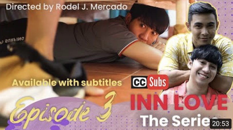 Inn Love (2021) Episodio 3 thumbnail
