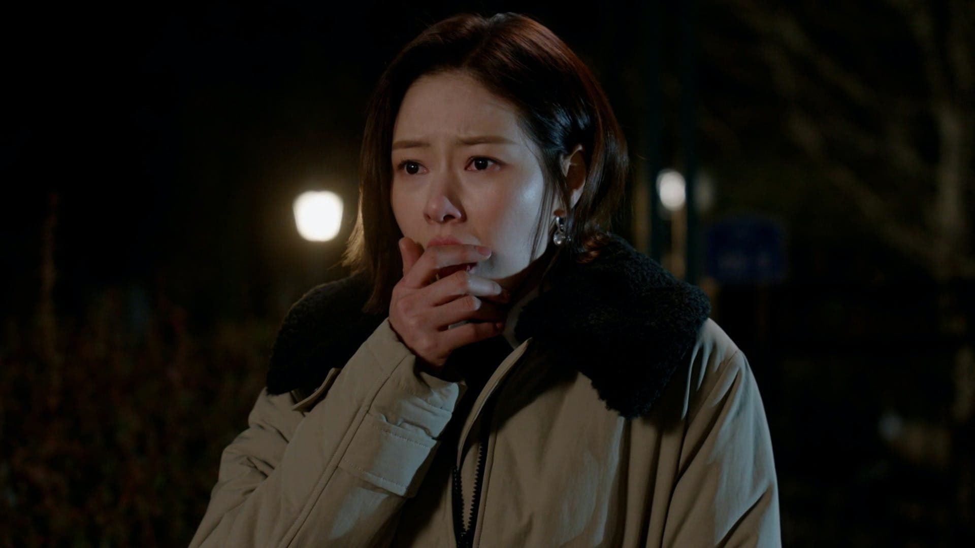 Young Lady and Gentleman (2021) Episodio 29 thumbnail