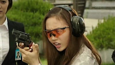 City Hunter (2011) Episodio 6 thumbnail