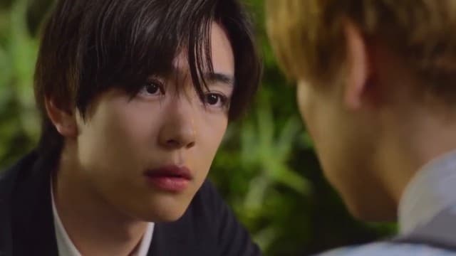 Senpai, Danjite Koidewa! (2022) Episodio 1 thumbnail