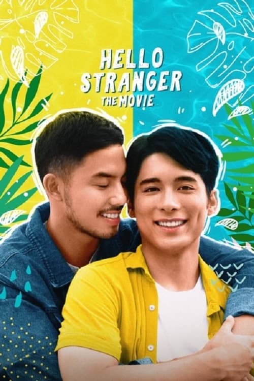 Hello Stranger: The Movie (2021) thumbnail