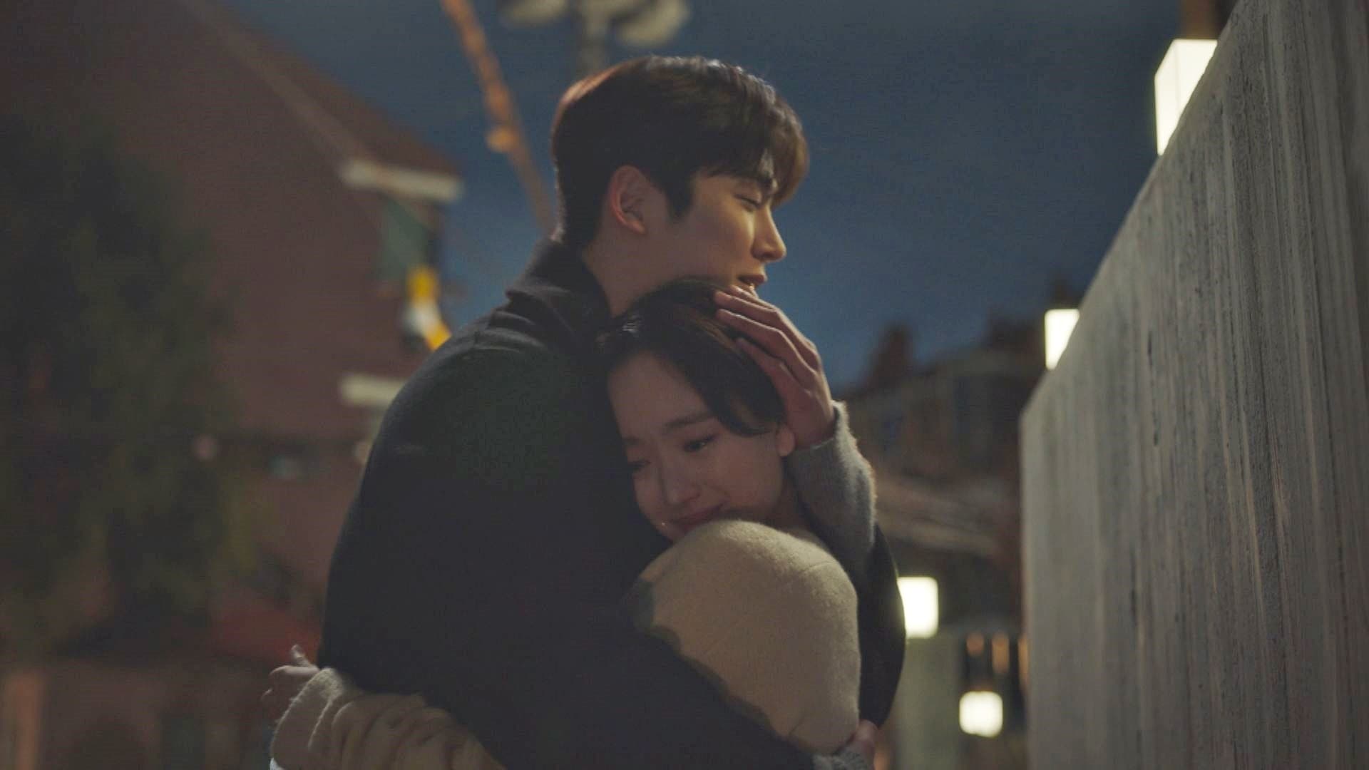 She Would Never Know (2021) Episodio 9 thumbnail