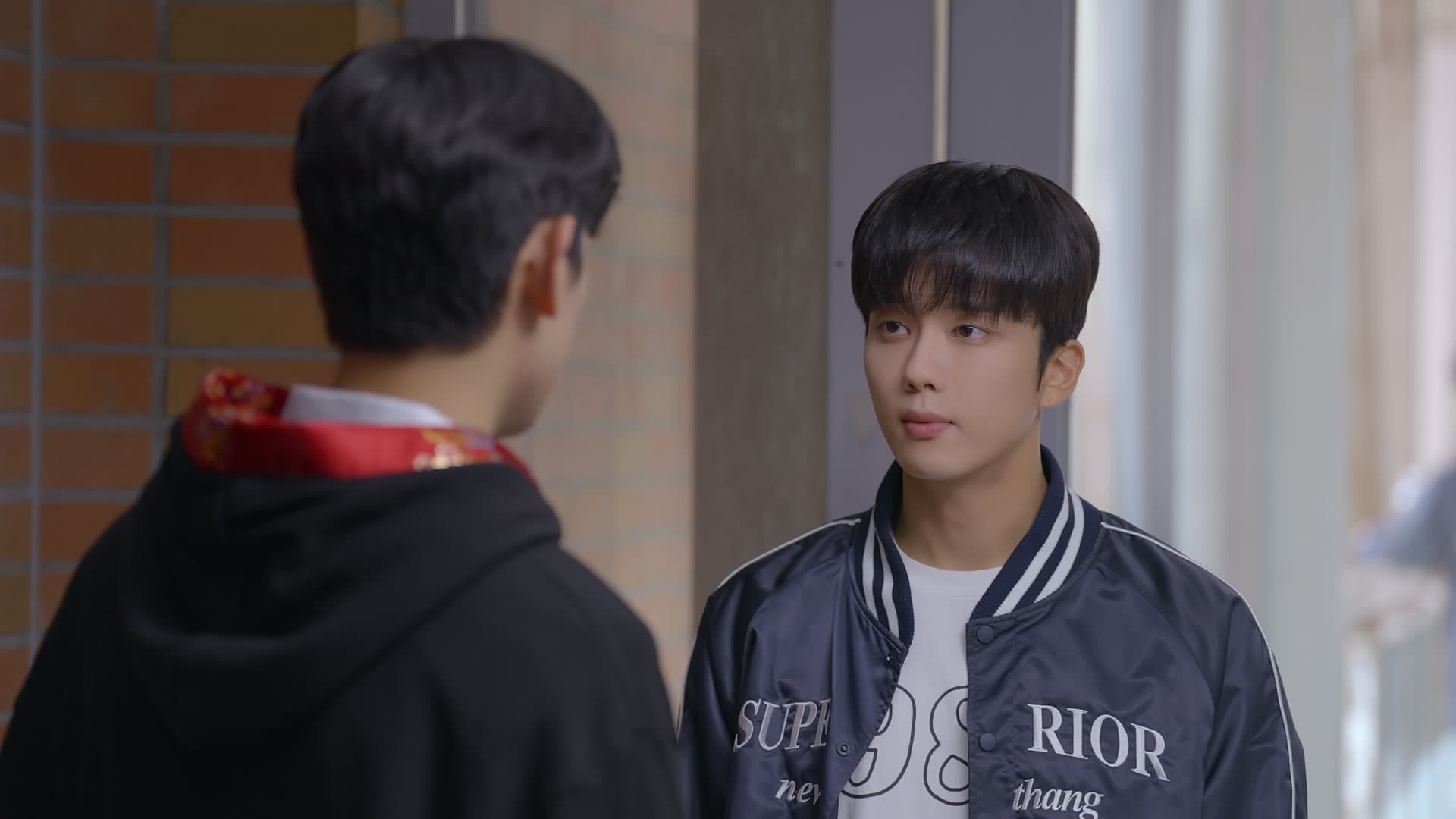 Mimicus (2022) Episodio 5 thumbnail