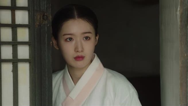 The Secret Romantic Guesthouse (2023) Episodio 7 thumbnail