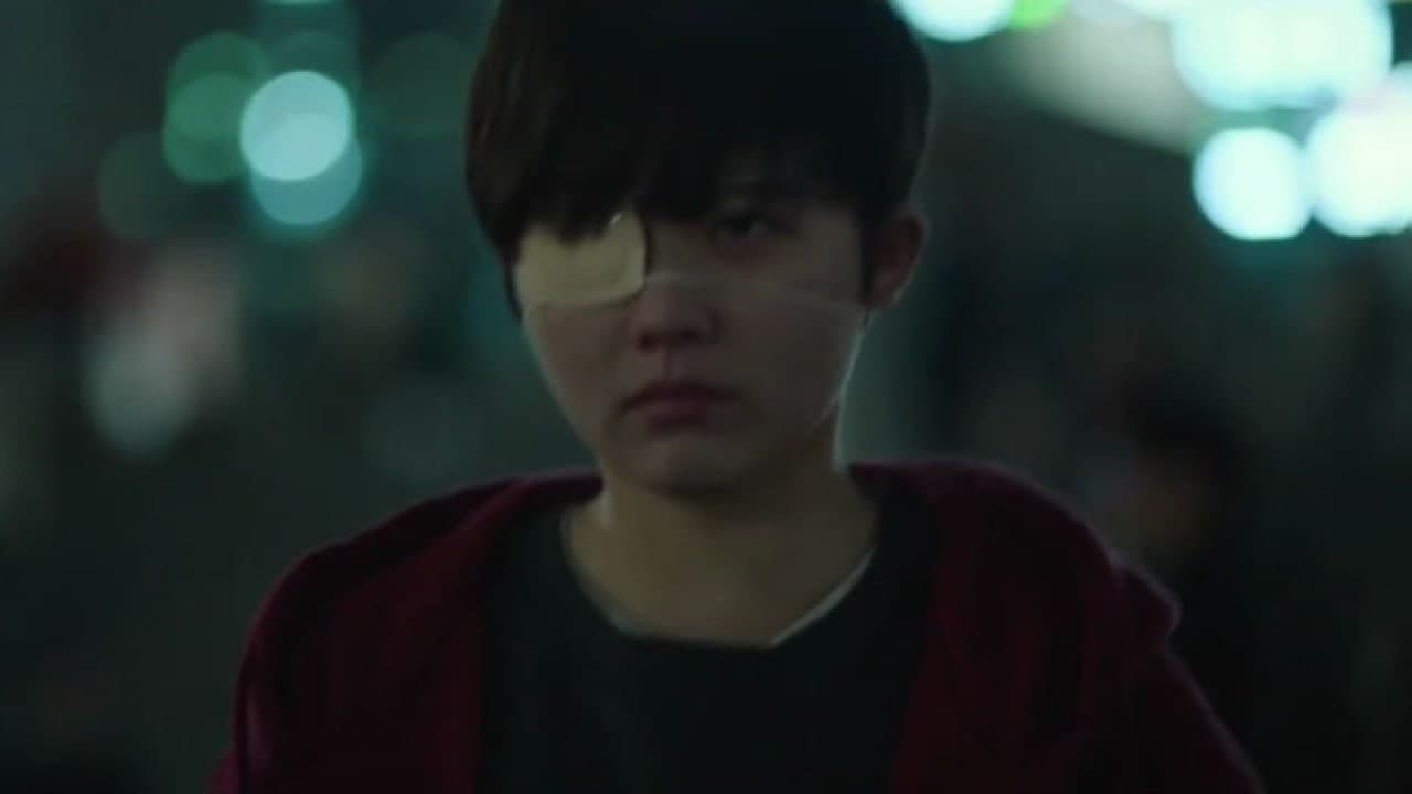 The Cursed (2020) Episodio 8 thumbnail