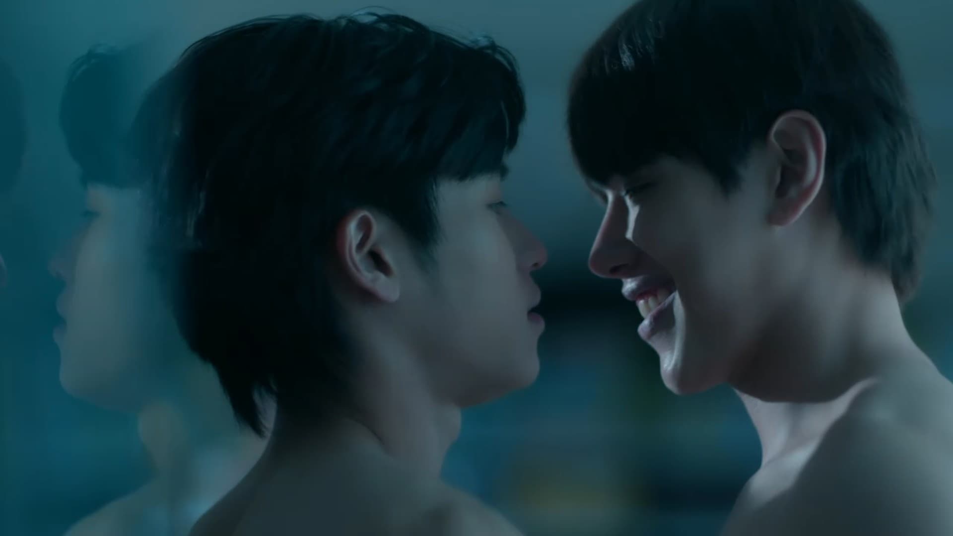 Love in Translation (2023) Episodio 6 thumbnail
