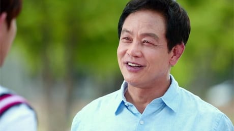 My Father Is Strange (2017) Episodio 26 thumbnail
