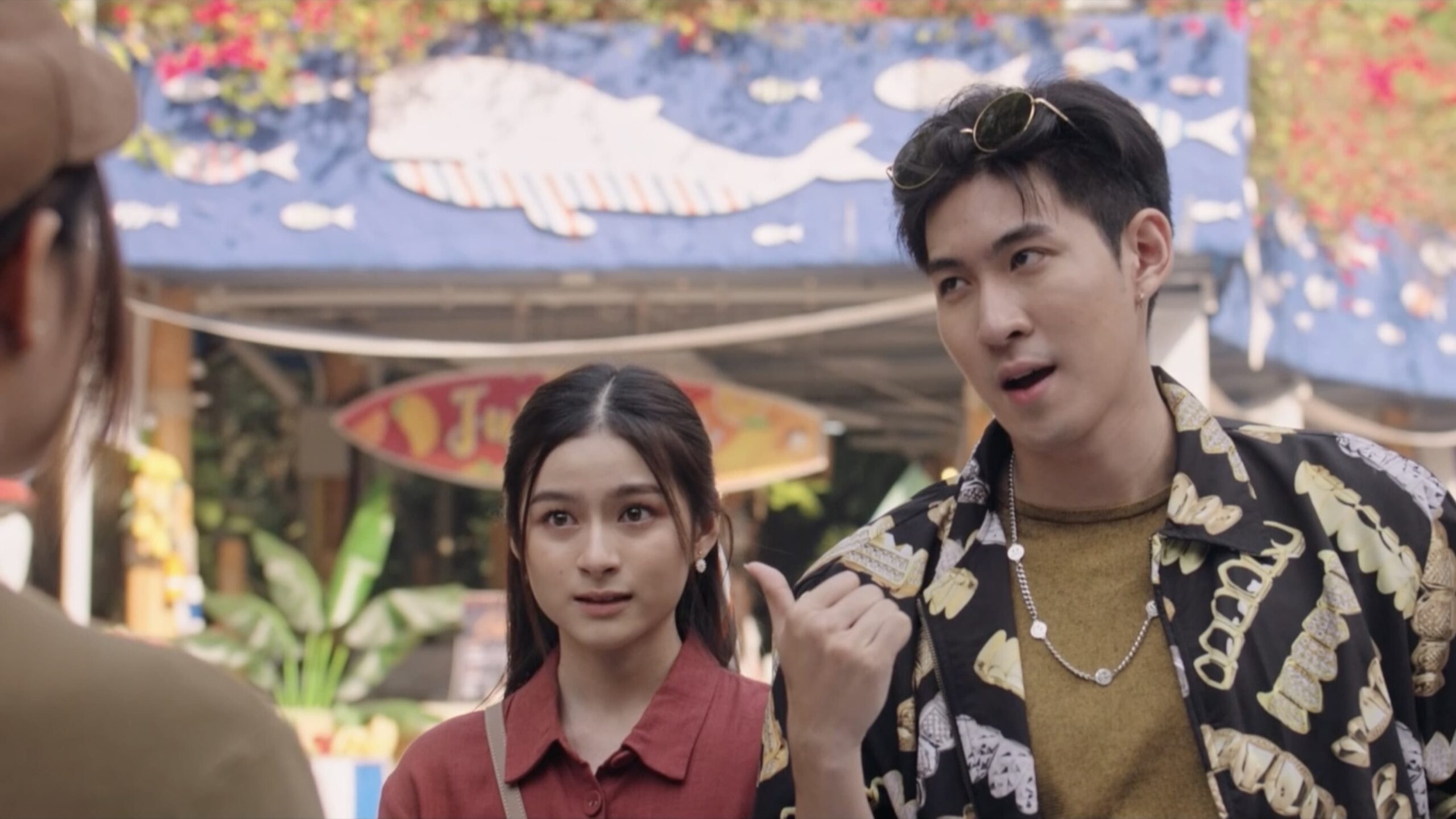 F4 Thailand: Boys Over Flowers (2021) Episodio 6 thumbnail