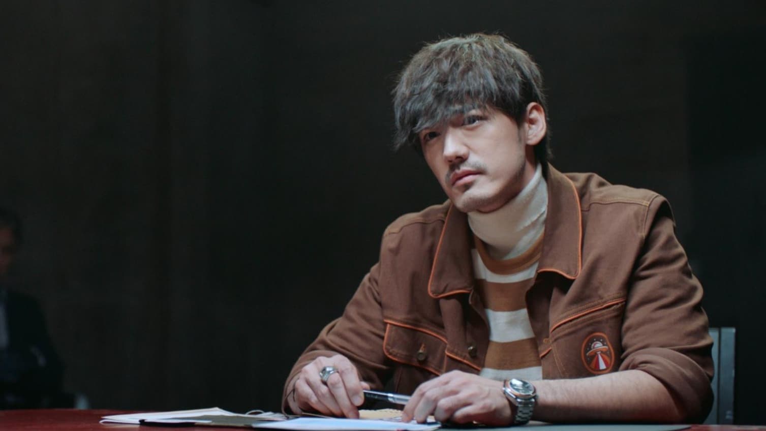 I Am Nobody (2023) Episodio 3 thumbnail