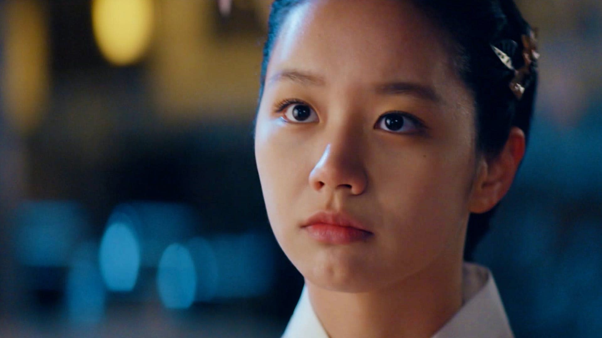 When Flowers Bloom, I Think of the Moon (2021) Episodio 16 thumbnail