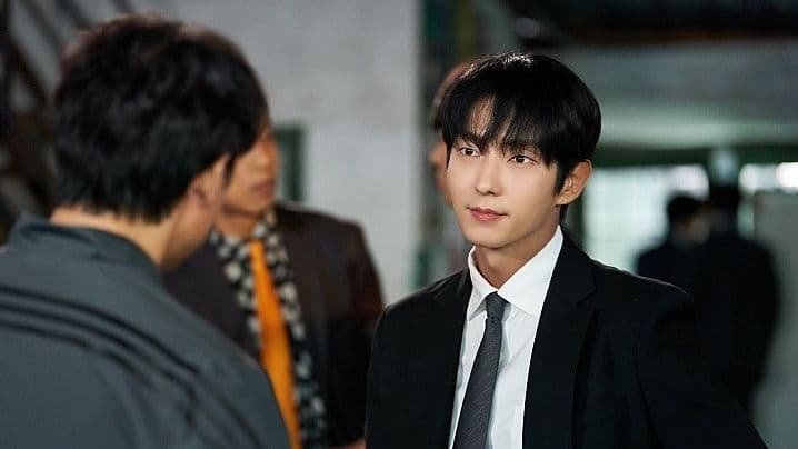 Again My Life (2022) Episodio 15 thumbnail