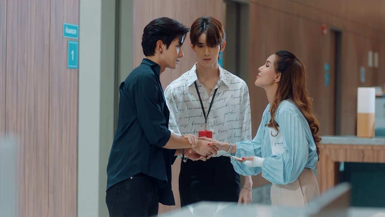 Bed Friend (2023) Episodio 2 thumbnail
